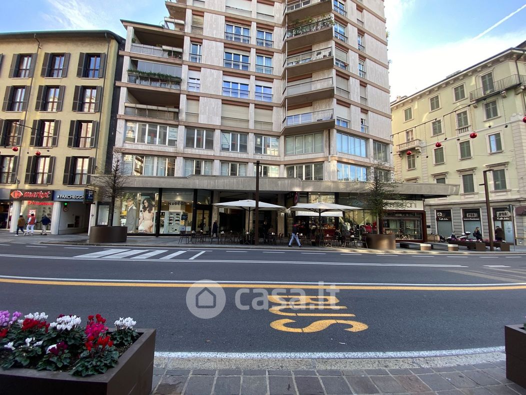 Negozio/Locale commerciale in Vendita in Passaggio Cividini a Bergamo
