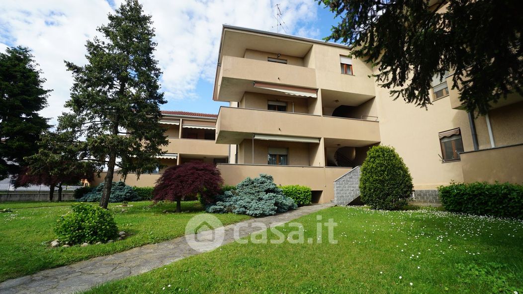 Appartamento in Vendita in Via Carlo Alberto a Cassolnovo