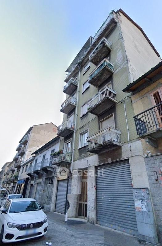 Appartamento in Vendita in Via Baltea 30 a Torino