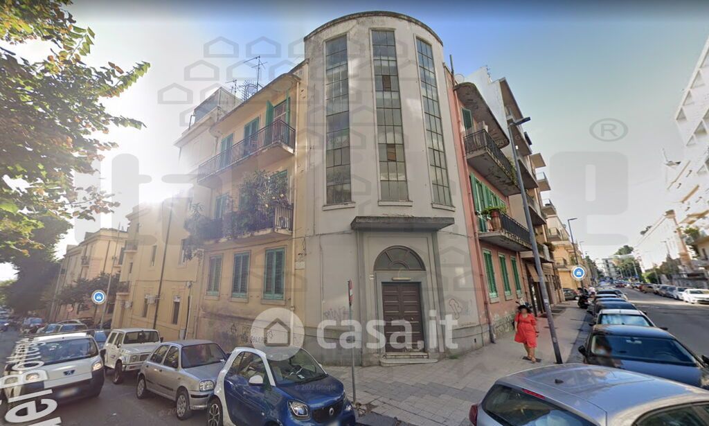 Casa indipendente in Vendita in Via XXIV Maggio a Messina