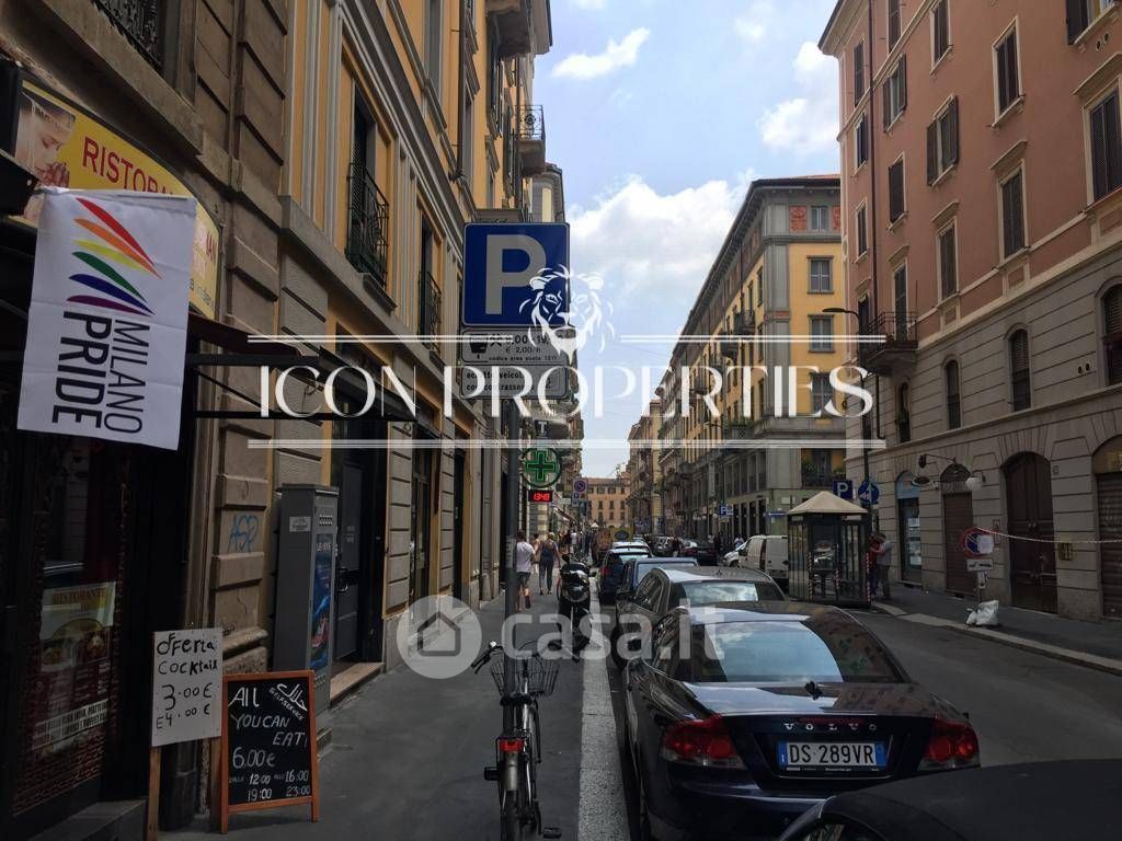 Attività/Licenza commerciale in Vendita in Via Panfilo Castaldi a Milano