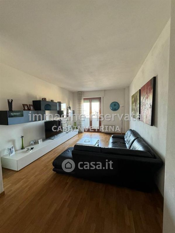 Appartamento in Vendita in Via Trieste 1 a Grosseto