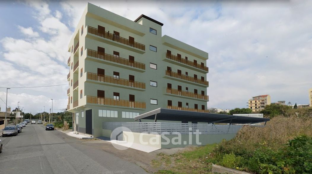 Appartamento in Vendita in Via degli agrumi a Reggio Calabria