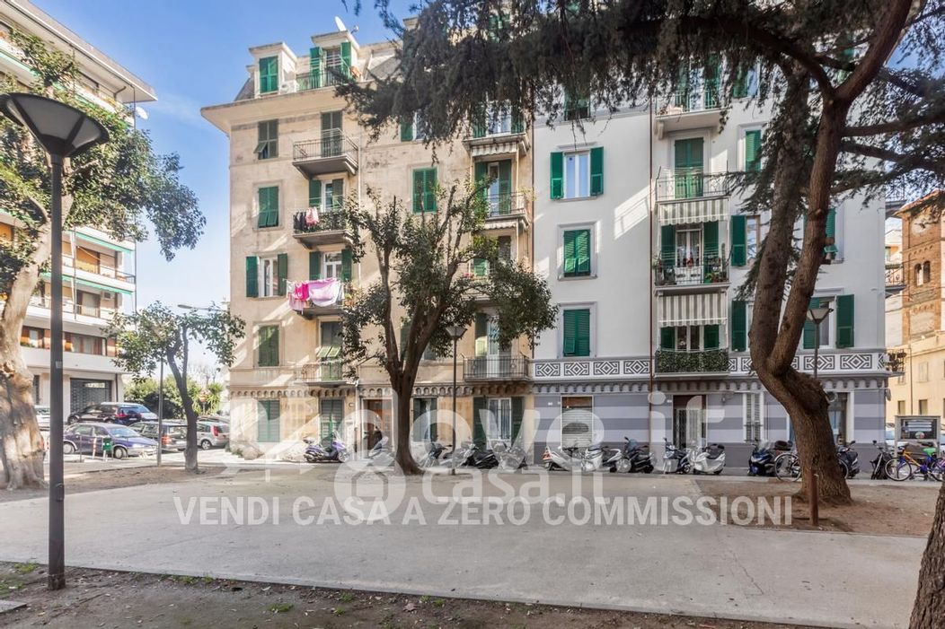Appartamento in Vendita in Via Ugo Foscolo 2 a Savona