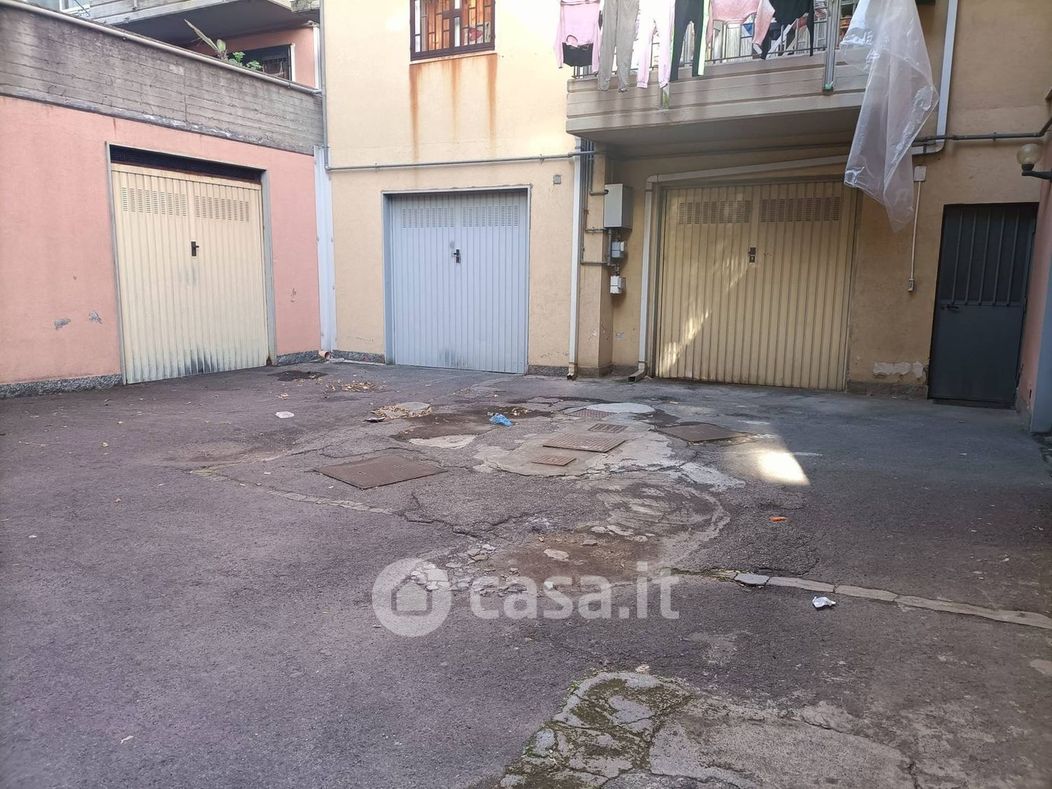 Garage/Posto auto in Affitto in a San Pietro Clarenza