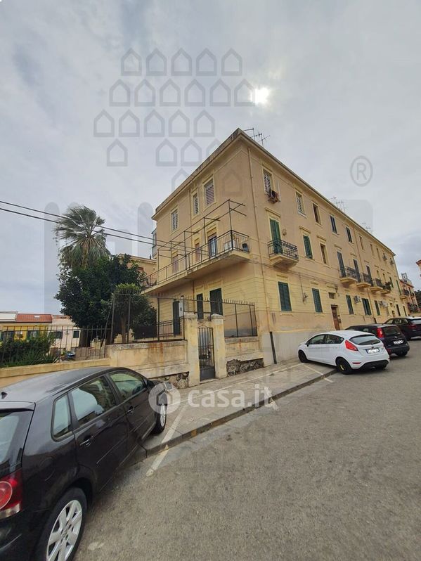 Appartamento in Vendita in Via Vittorio Veneto a Messina