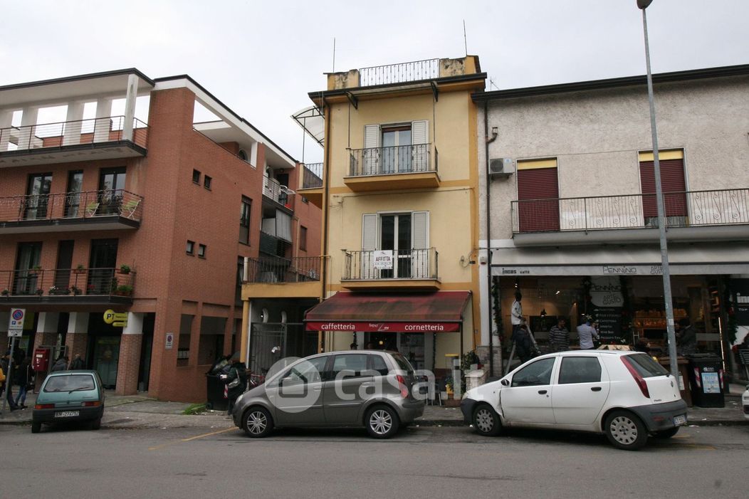 Garage/Posto auto in Affitto in Via meomartini a Benevento