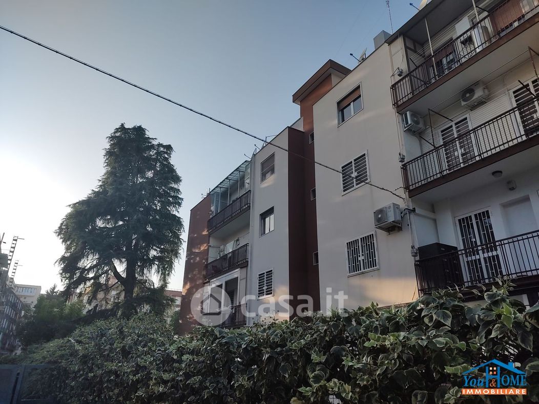 Appartamento in Vendita in Via Giuseppe Re David 191 a Bari
