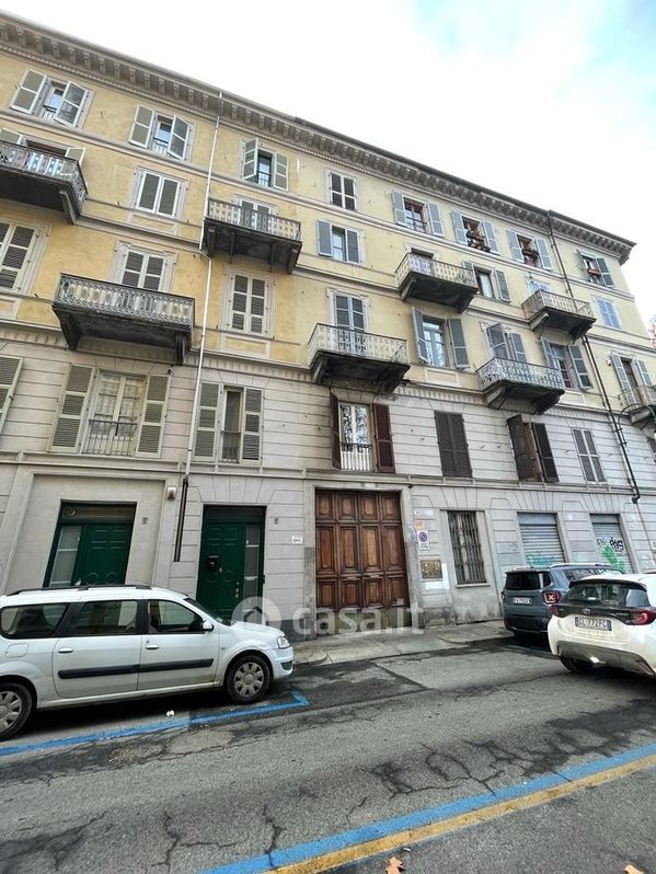 Appartamento in Vendita in Via Santa Chiara 41 a Torino