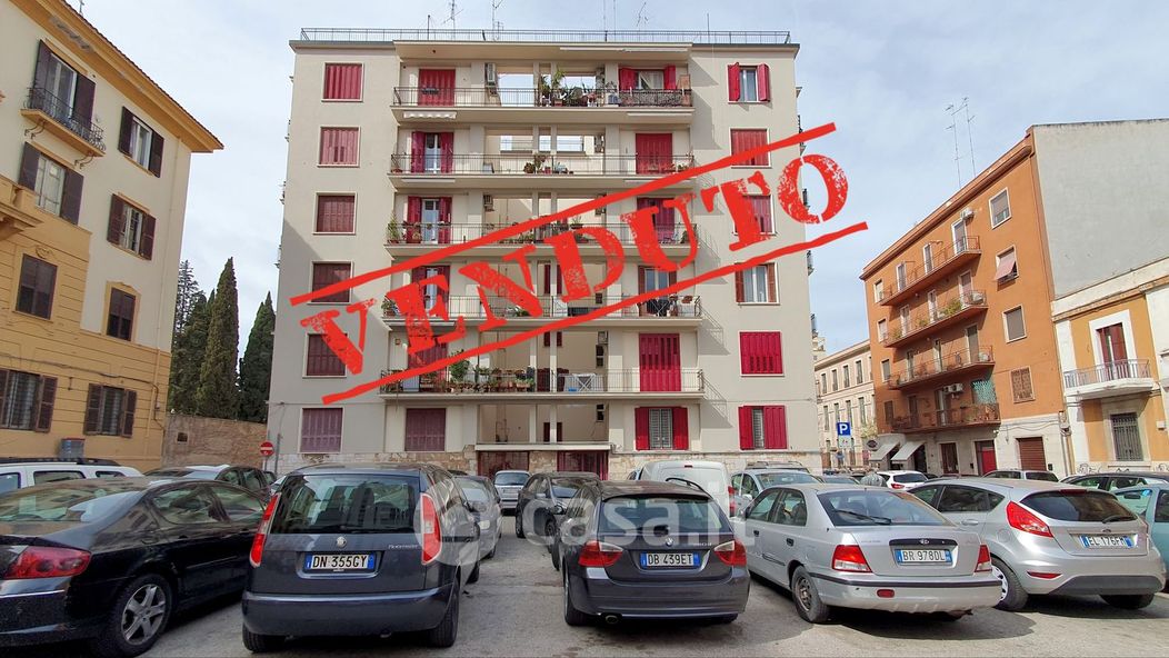 Appartamento in Vendita in Via Pasquale Fiore 25 a Bari