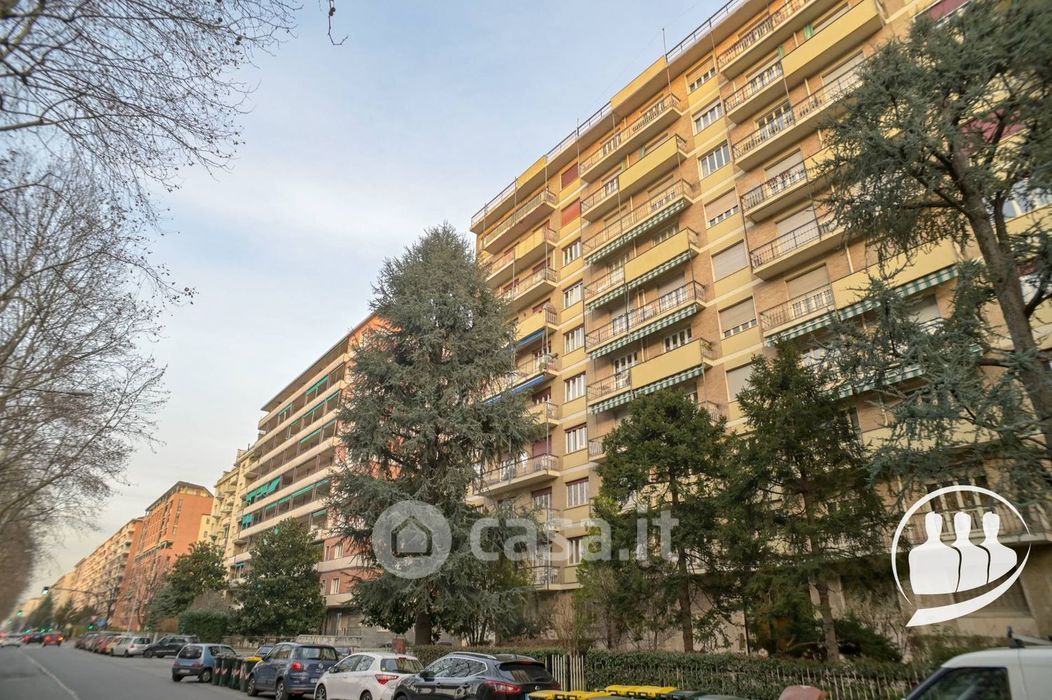 Appartamento in Vendita in Corso Monte Cucco 123 a Torino