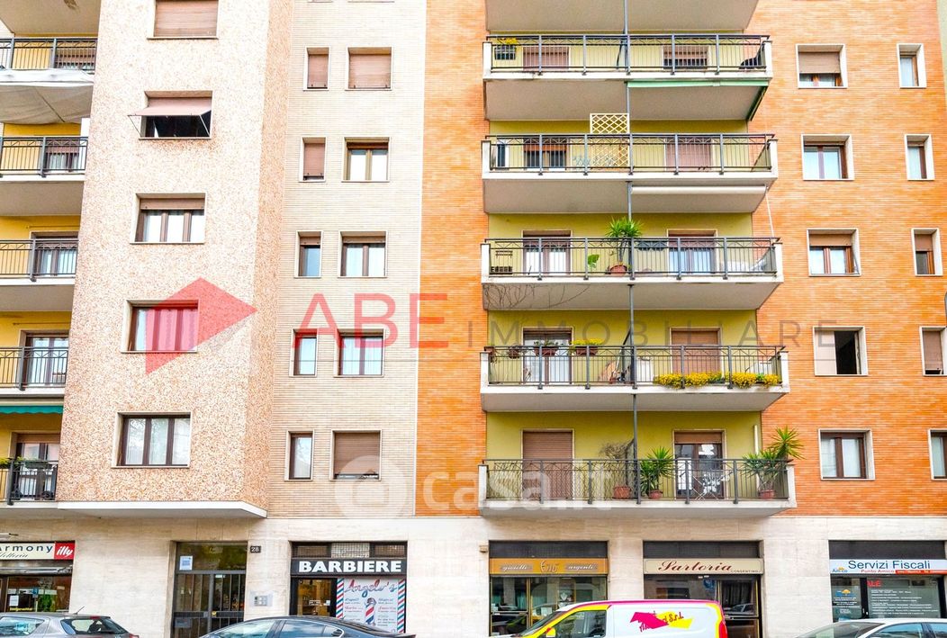 Appartamento in Vendita in Via Fratelli Induno a Milano