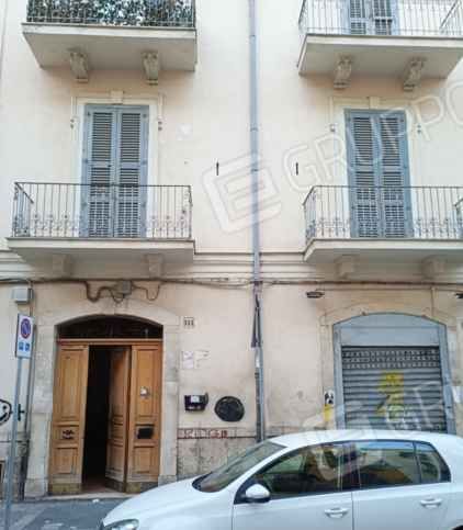 Appartamento in Vendita in Via Ettore Fieramosca a Bari