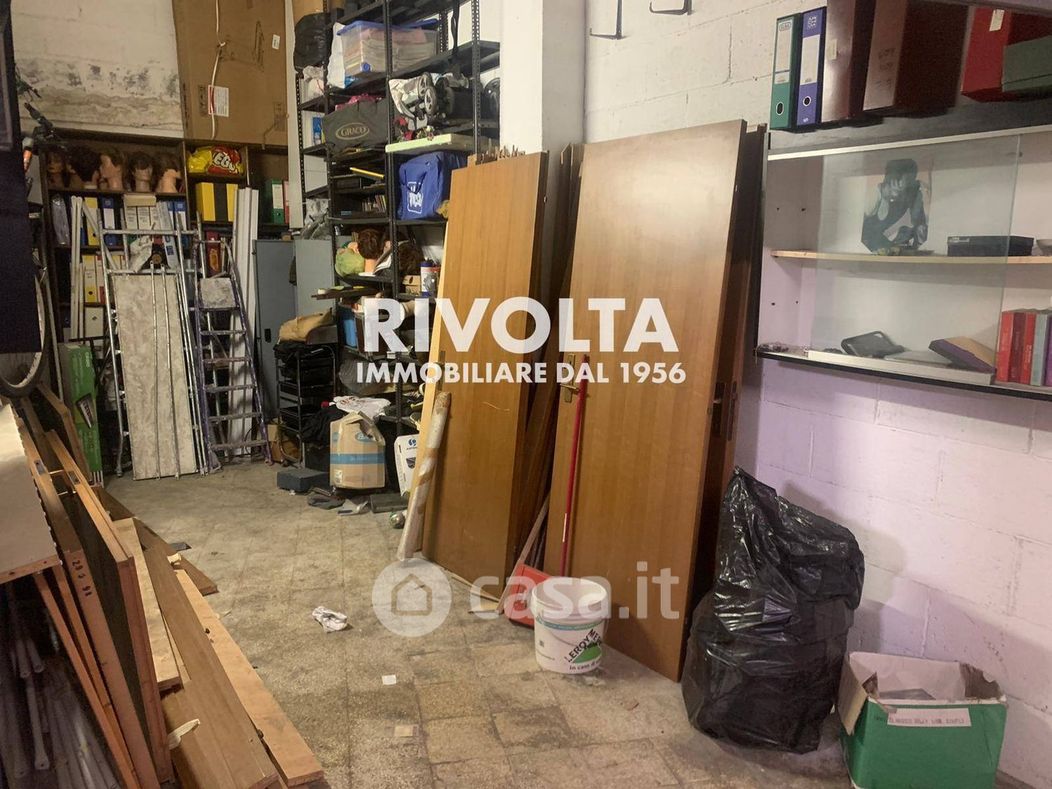 Garage/Posto auto in Vendita in Via Umberto Moricca a Roma