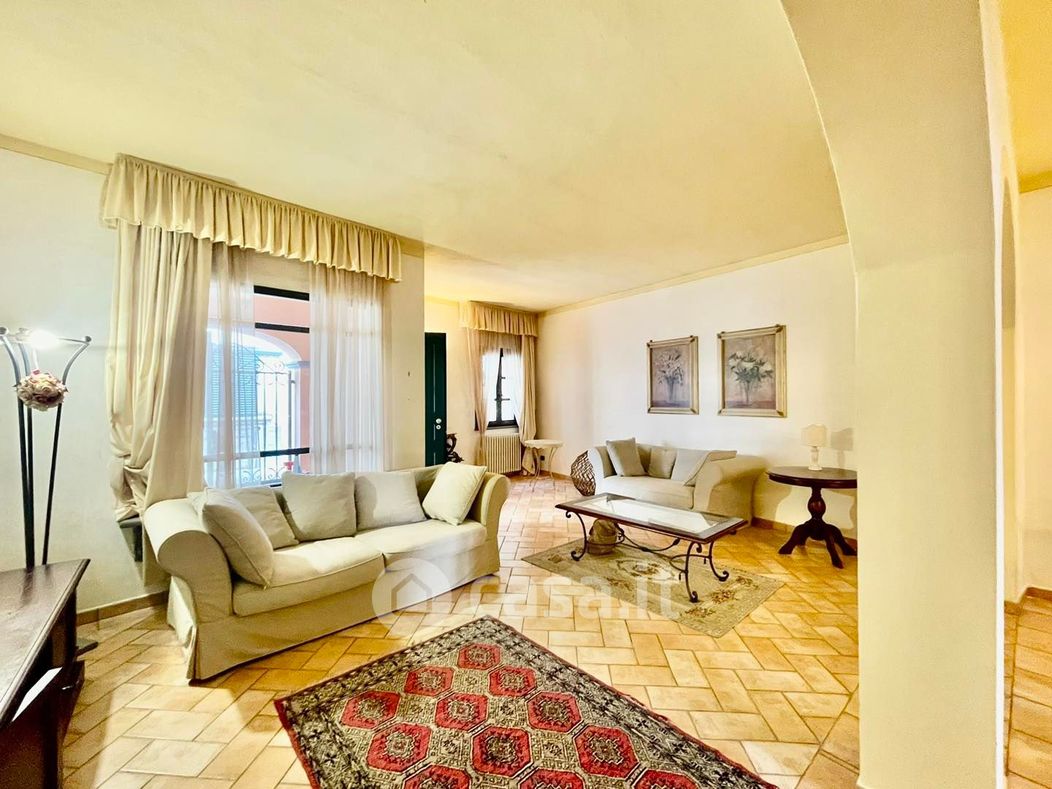 Appartamento in Affitto in Via San Martino a Montopoli in Val d'Arno