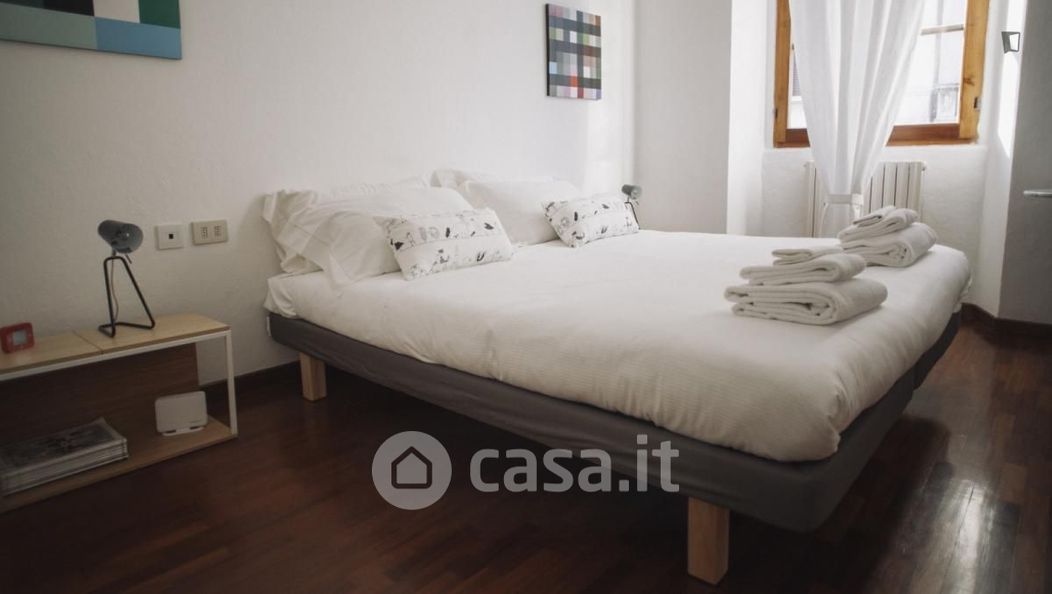 Appartamento in Affitto in Via Cesare da Sesto a Milano