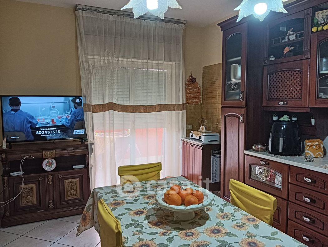 Appartamento in Vendita in Viale Librino 1 a Catania
