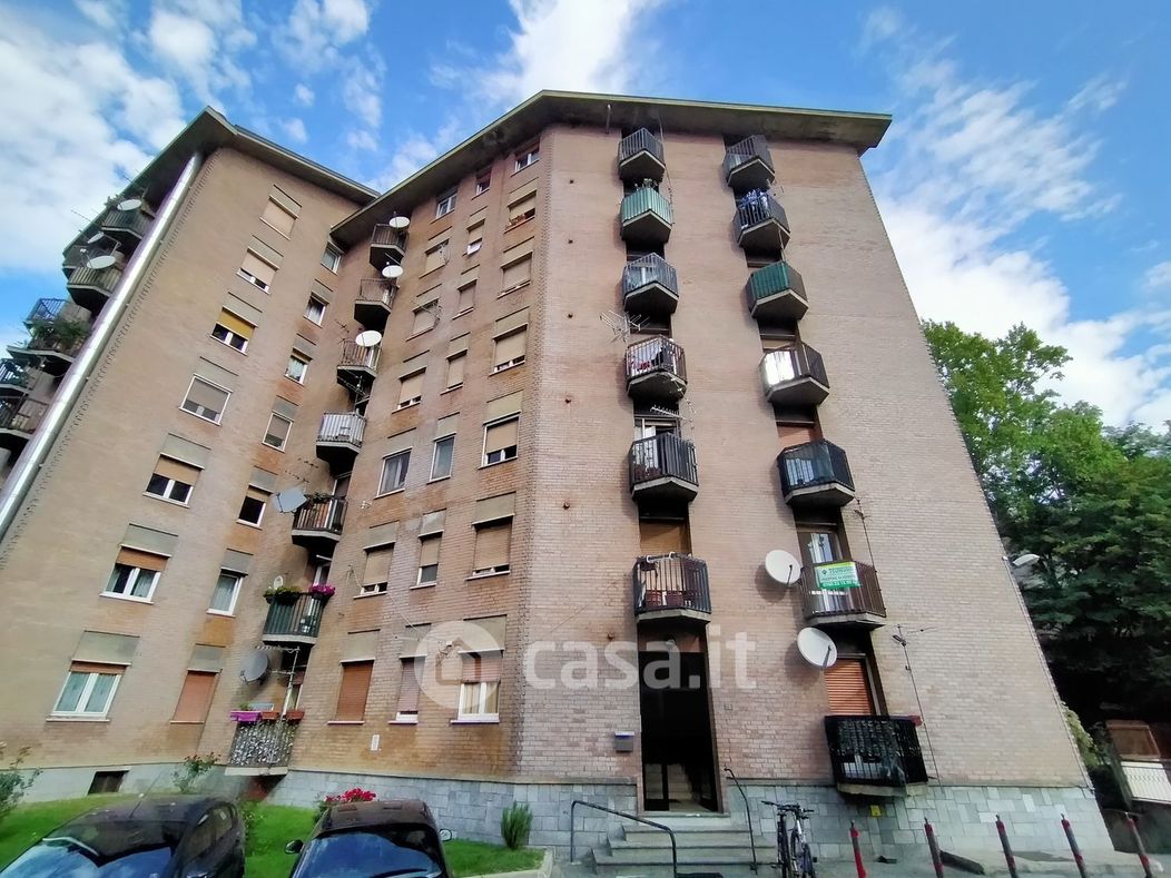 Appartamento in Vendita in Corso Ivrea 55 a Aosta