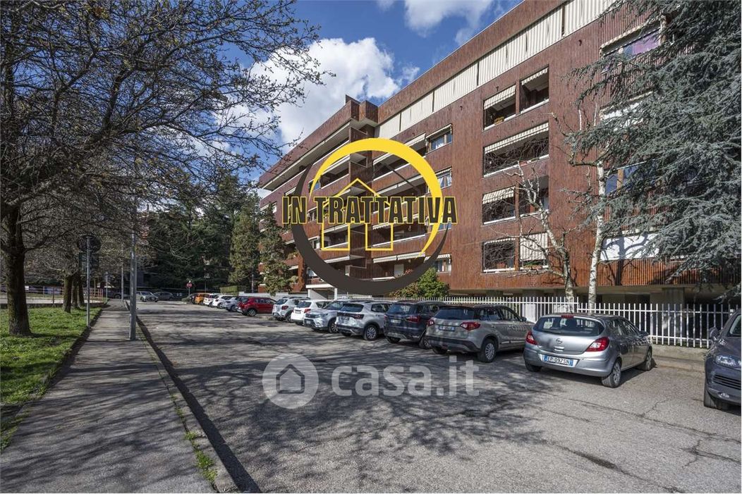 Appartamento in Vendita in Via della Carrozzeria 1 a Varese