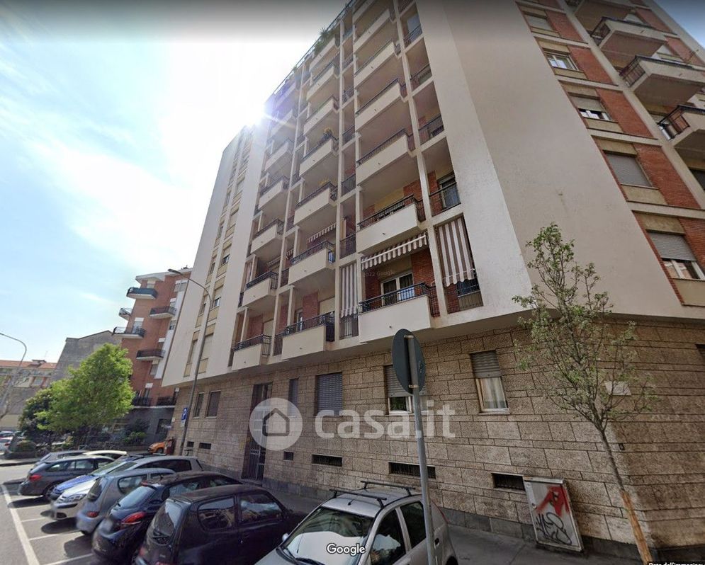 Appartamento in Vendita in Via Lodi 18 a Torino