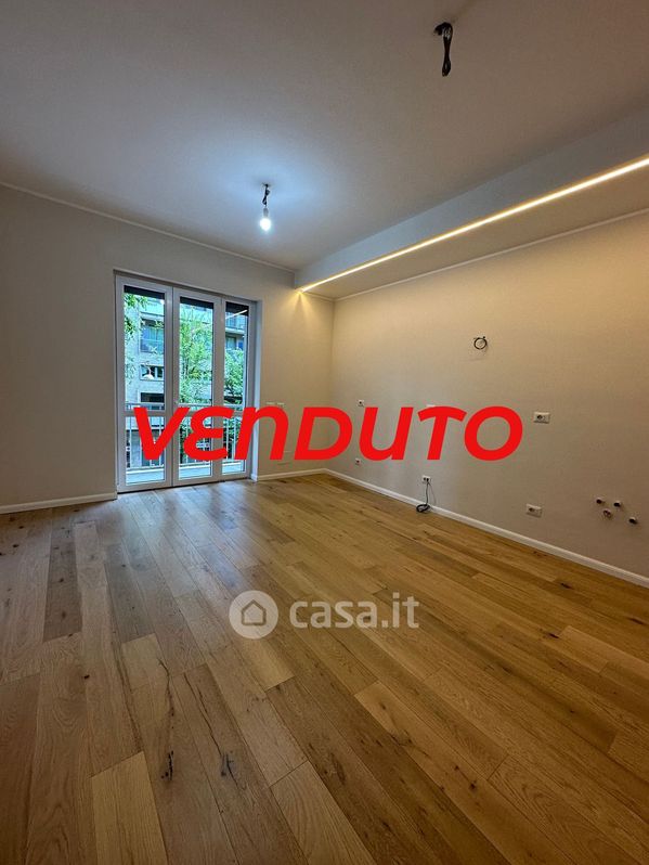 Appartamento in Vendita in Via Galileo Galilei a Milano