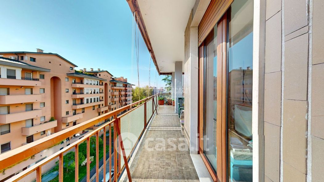 Appartamento in Vendita in Via dello Storno 16 a Milano