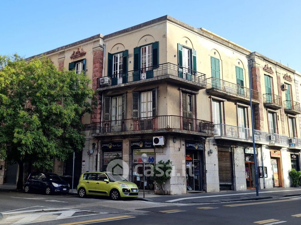 Appartamento in Vendita in Via Cavalieri della Stella 41 a Messina