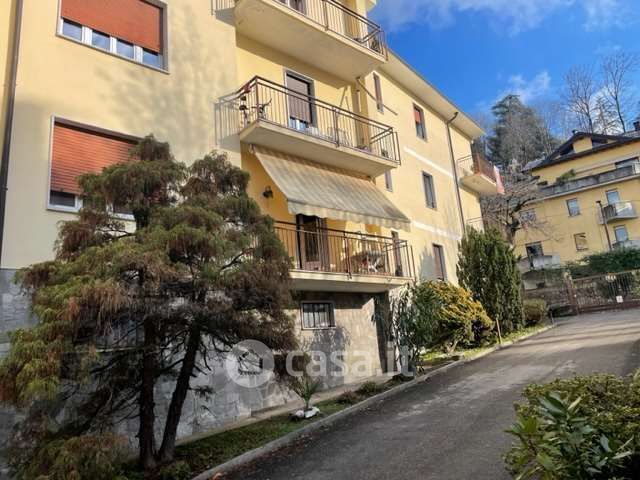 Appartamento in Vendita in Via Faido a Varese