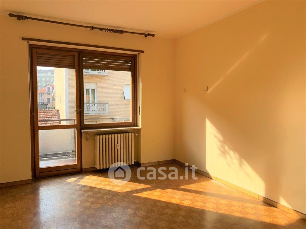 Appartamento in Affitto in Via Vicoforte a Torino