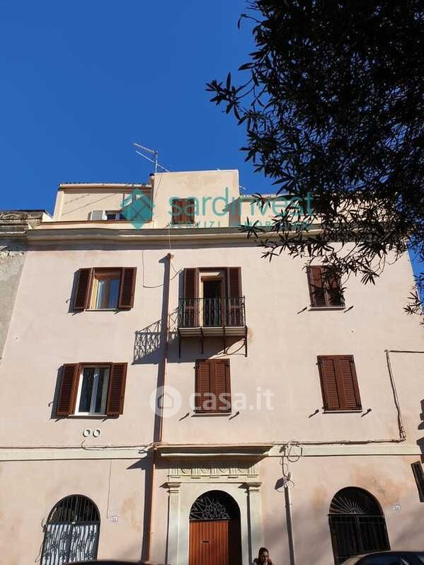 Appartamento in Vendita in Corso Regina Margherita di Savoia 35 a Sassari