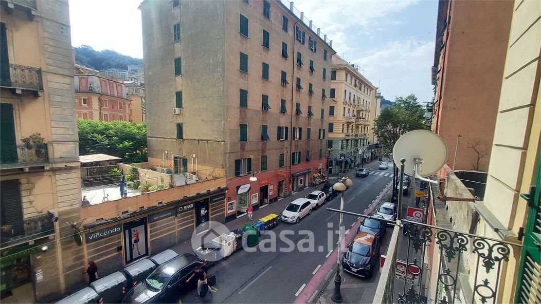 Appartamento in Vendita in Via Teresio Mario Canepari a Genova