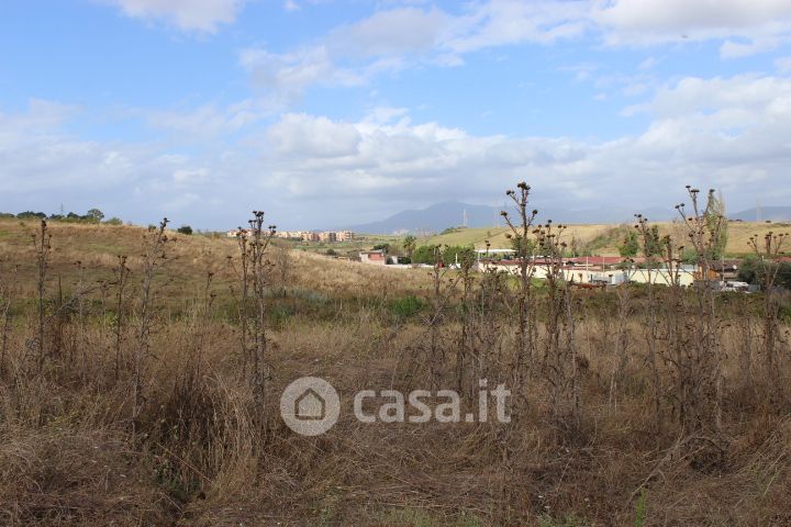 Terreno agricolo in Vendita in Via antonio fogazzaro a Guidonia Montecelio