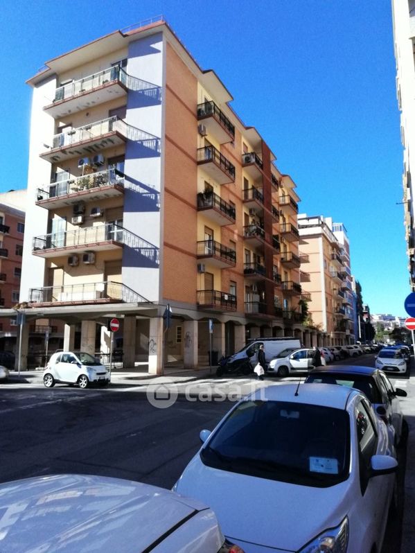 Appartamento in Vendita in Via Nicolò Tommaseo 48 a Cagliari