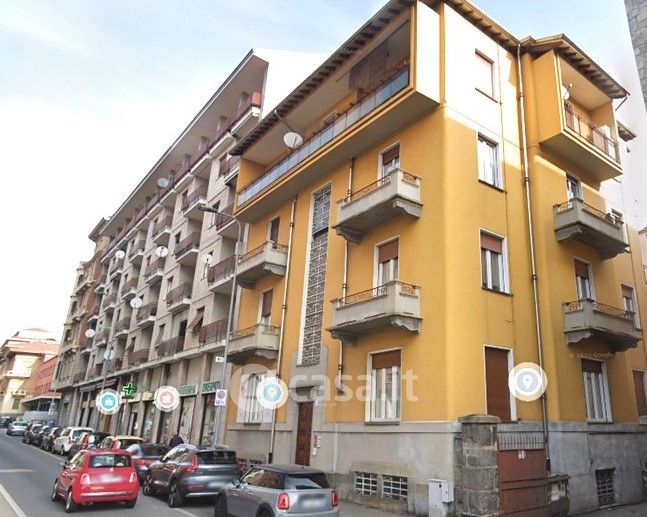 Appartamento in Vendita in Torino 61 a Biella