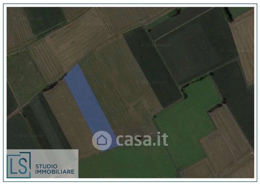 Terreno agricolo in Vendita in Strada provinciale legnano a Inveruno