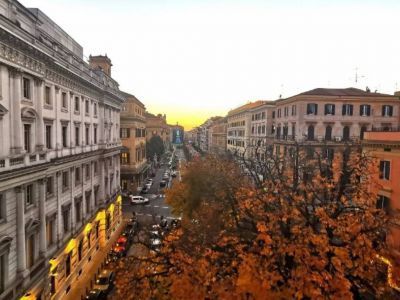 Appartamento in Vendita in Piazzale Porta Pia a Roma