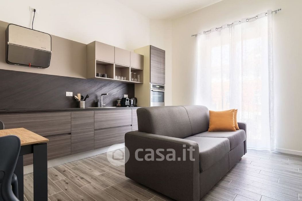 Appartamento in Vendita in Via Privata Galeno 21 a Milano