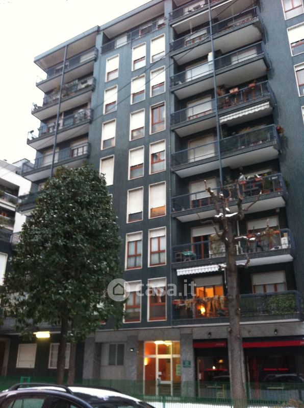 Appartamento in Affitto in Via Voghera 16 a Milano