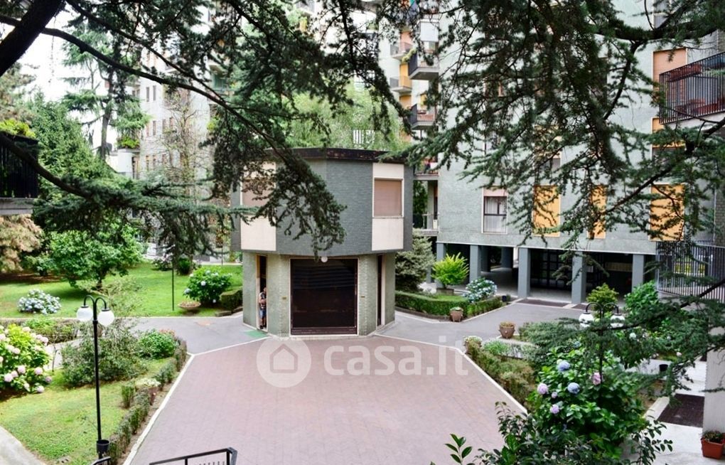 Appartamento in Affitto in Corso Lodi 59 a Milano