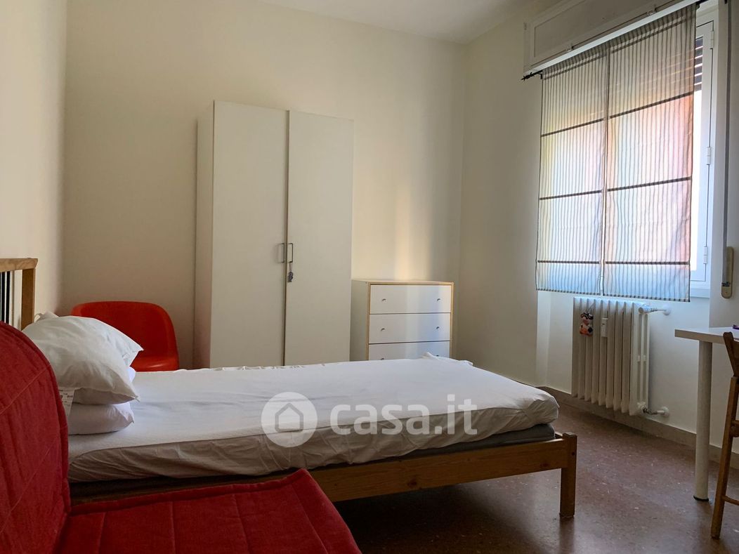Appartamento in Vendita in Via Campaldino 16 a Roma