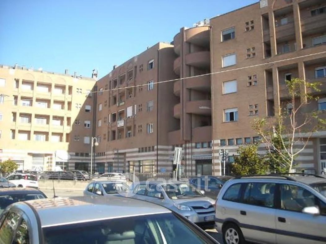 Appartamento in Vendita in Via Antonio Lombardi 10 a Catanzaro