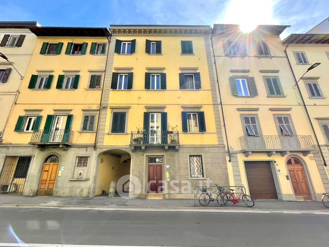 Appartamento in Vendita in Via Bolognese 10 a Firenze