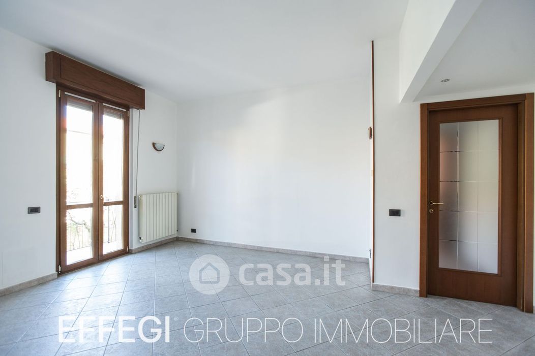 Appartamento in Vendita in Via Francesco Baracca 25 a Melzo