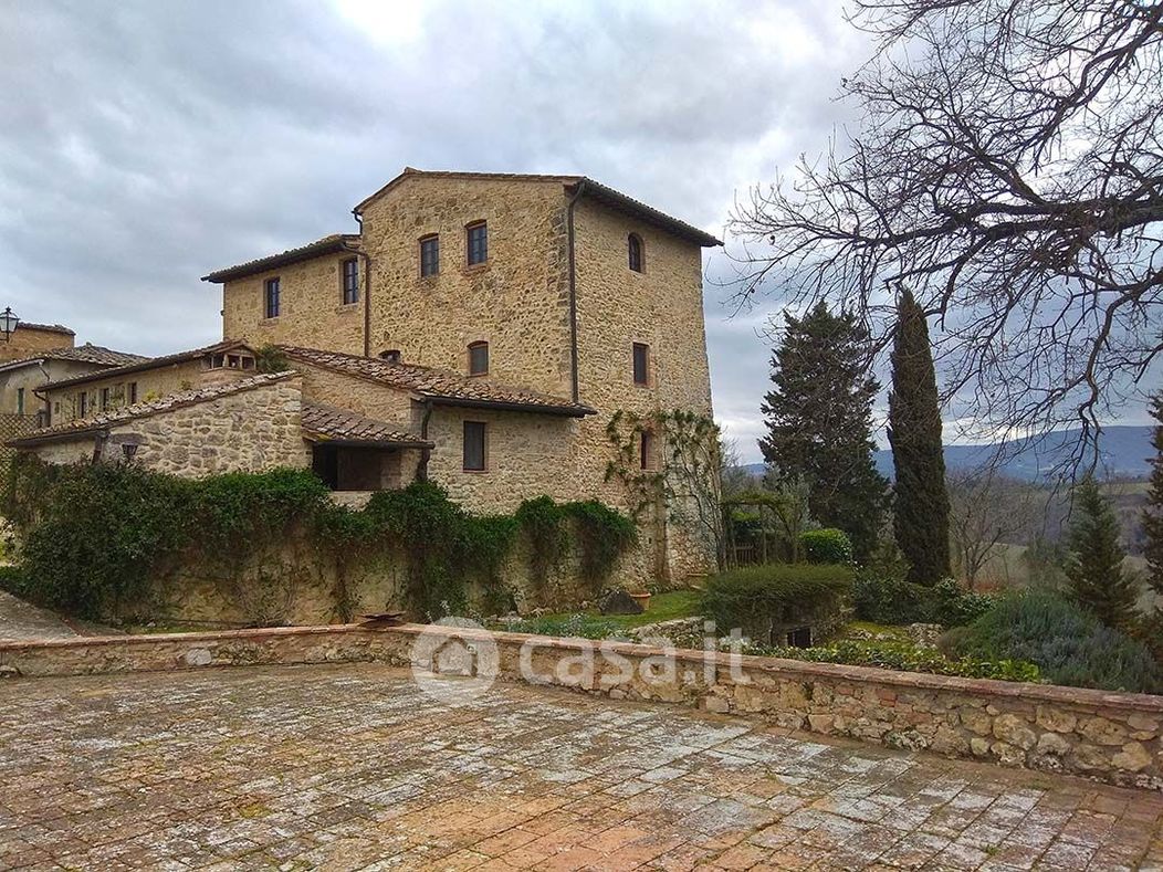 Albergo in Vendita in Località Montauto - Monti a San Gimignano