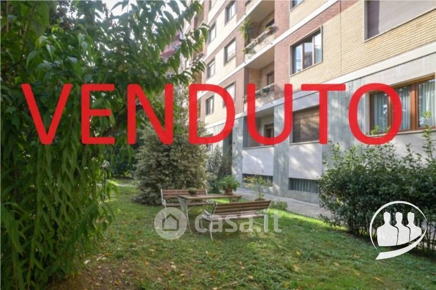 Appartamento in Vendita in Via Guido Reni 226 a Torino