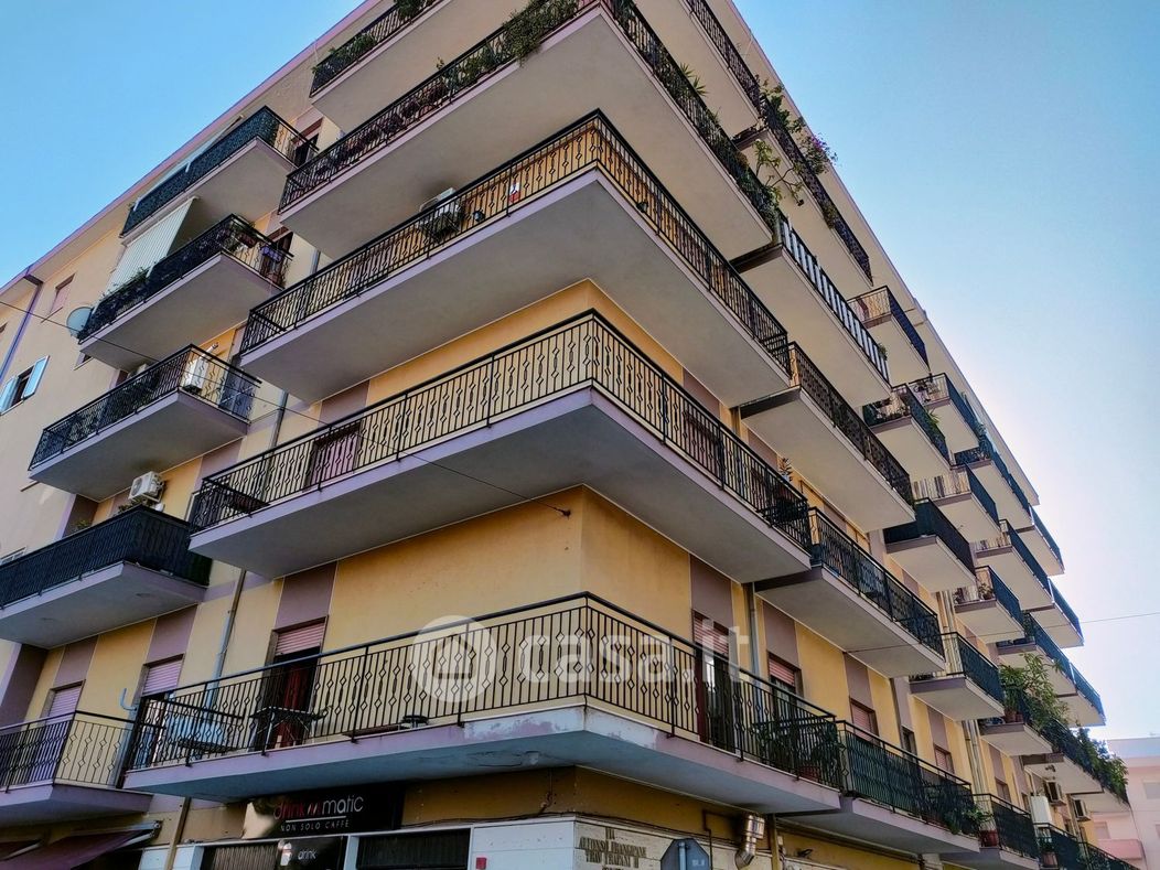 Appartamento in Vendita in Via Frangipane a Reggio Calabria
