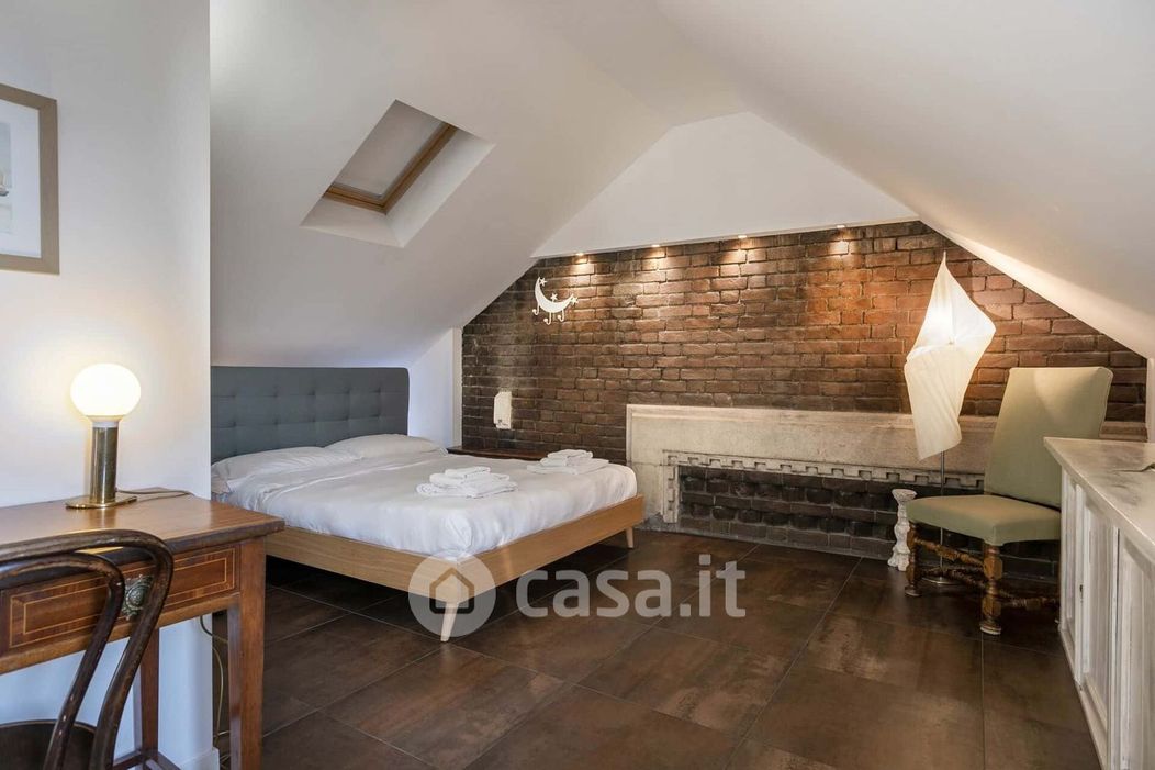 Appartamento in Affitto in Via San Vittore 6 a Milano