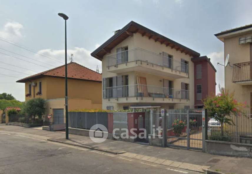 Appartamento in Vendita in Via Milano 164 a Cologno Monzese