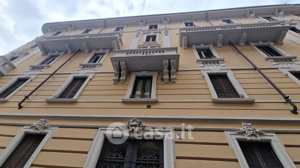 Appartamento in Vendita in Via Pietro Crespi 9 a Milano