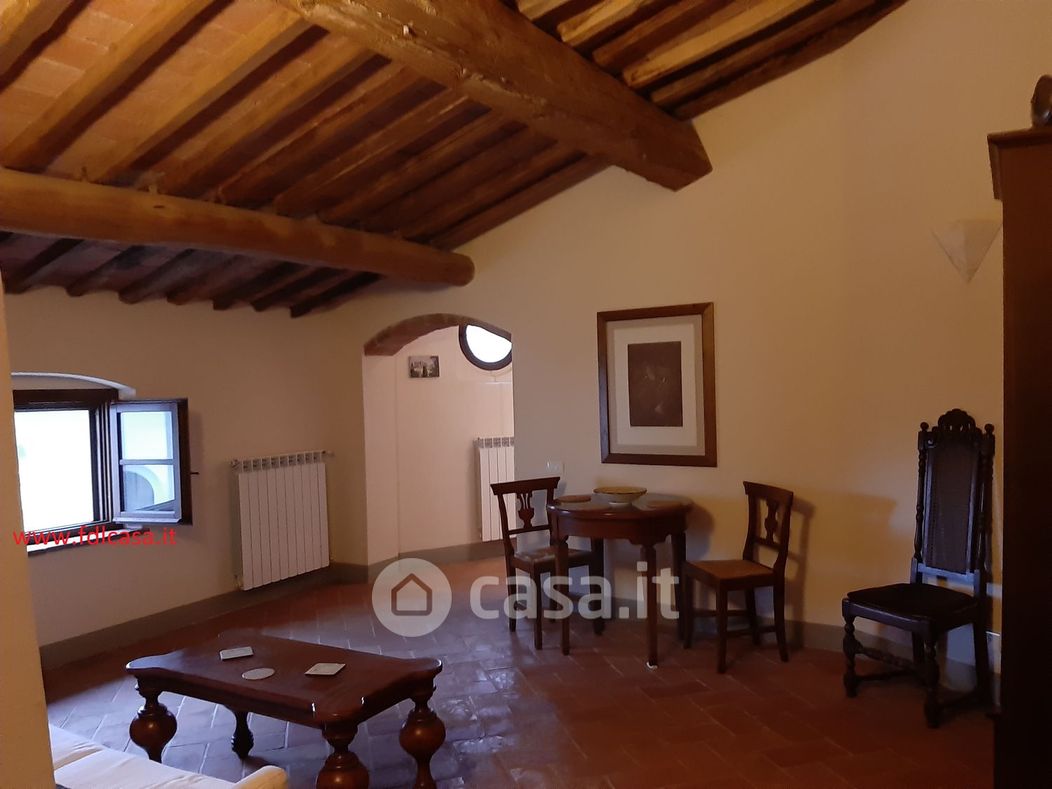 Appartamento in Vendita in montecarboni a Casciana Terme Lari